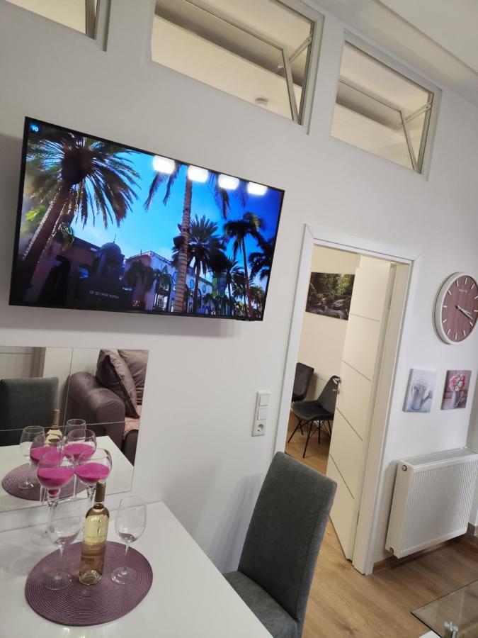 Apartman Zagreb Cca 42M2 With Free Parking Екстериор снимка
