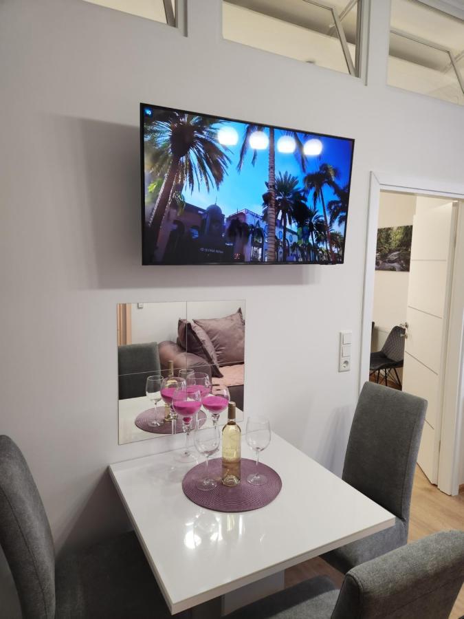 Apartman Zagreb Cca 42M2 With Free Parking Екстериор снимка