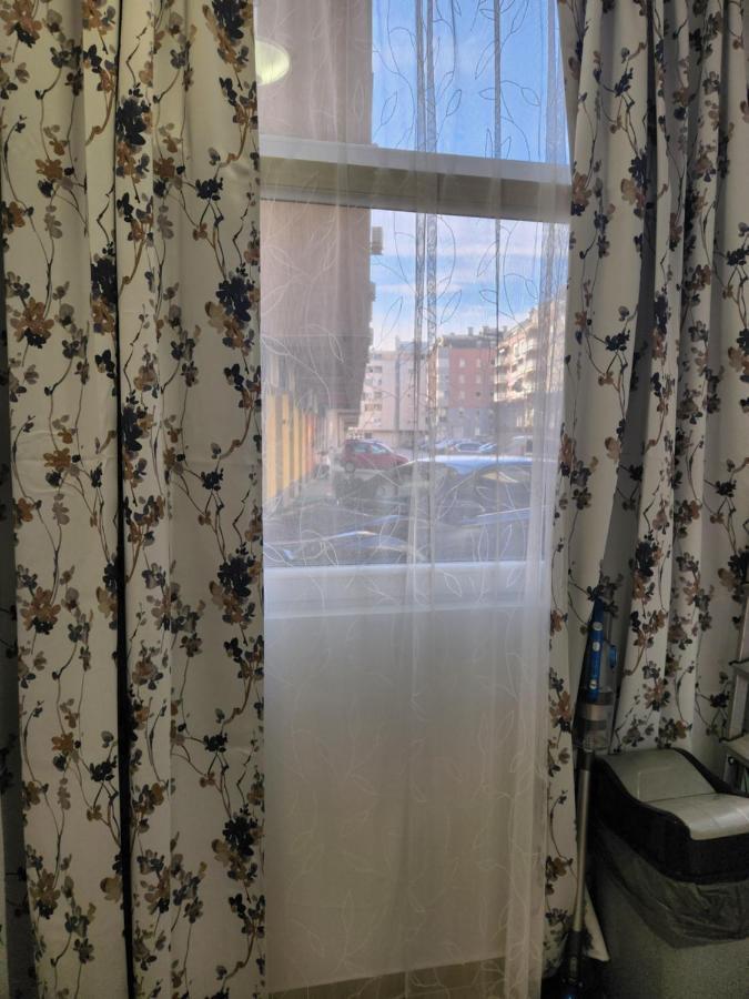 Apartman Zagreb Cca 42M2 With Free Parking Екстериор снимка